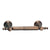 Danze South Sea Bamboo Style Distressed Bronze Toilet Paper Holder