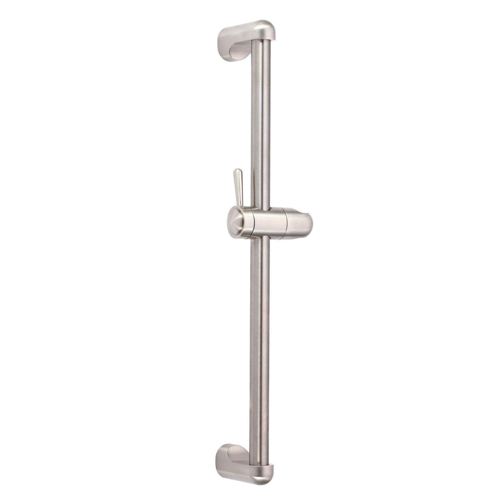 Danze Brushed Nickel 24" Standard Hand Shower Slide Bar