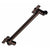 Danze 9" Oil Rubbed Bronze Adjustable Height and Position Shower Arm Extension