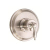 Danze Prince Brushed Nickel Single Handle Pressure Balance Shower Control INCLUDES Rough-in Valve