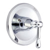 Danze Eastham Chrome Single Handle Pressure Balance Shower Control INCLUDES Rough-in Valve