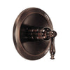 Danze Sheridan Oil Rubbed Bronze Single Handle Shower Faucet Control INCLUDES Rough-in Valve