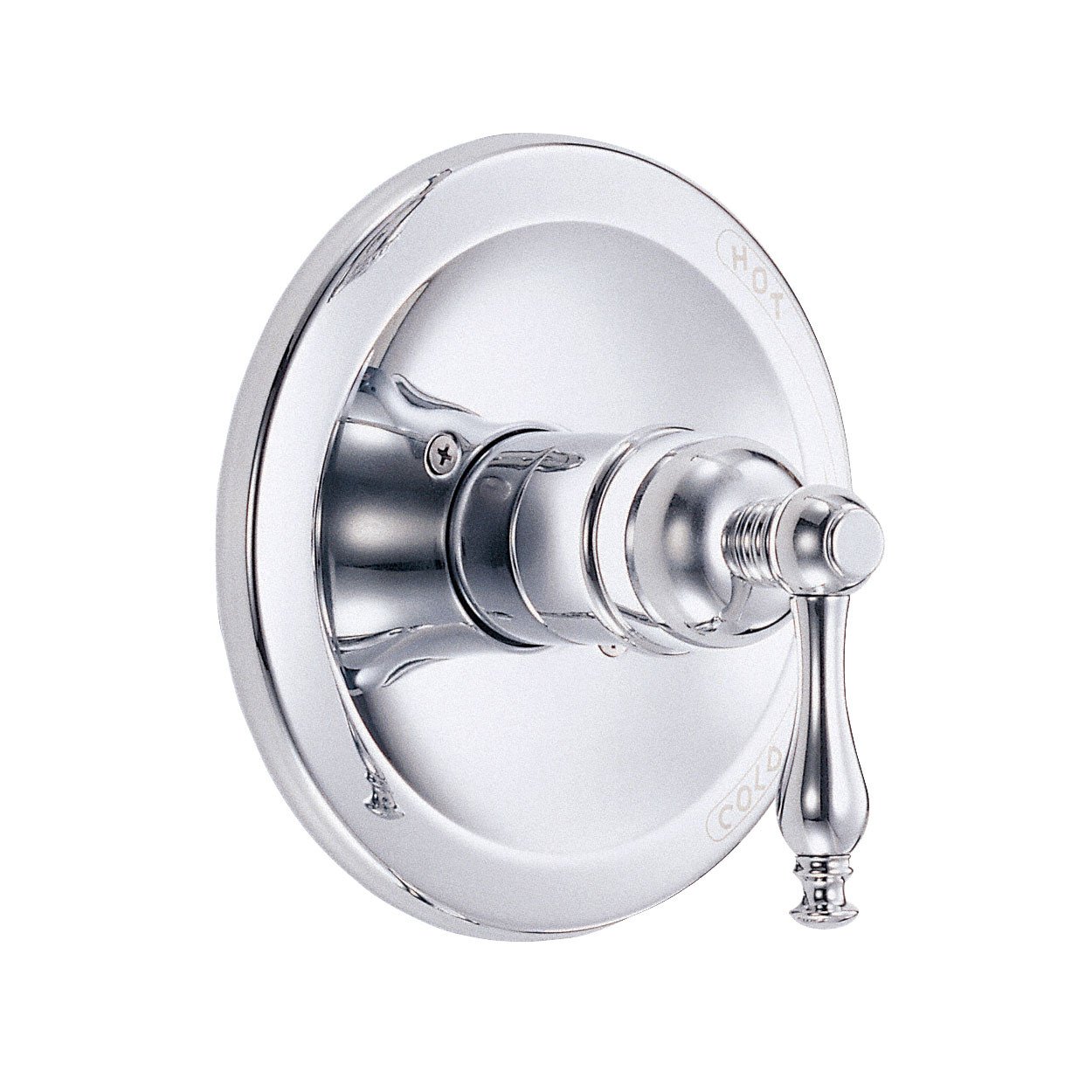 Danze Sheridan Chrome Single Handle Shower Faucet Control INCLUDES Rough-in Valve