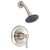 Danze Eastham Brushed Nickel Single Handle Shower Only Faucet INCLUDES Rough-in Valve