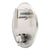 Danze Parma Brushed Nickel 1/2" Thermostatic Shower Faucet Control INCLUDES Rough-in Valve
