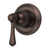 Danze Opulence Oil Rubbed Bronze 1 Handle Volume Control 4-Port Shower Diverter INCLUDES Rough-in Valve