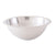 Decolav Simply Stainless Drop-in Round Brushed Stainless Steel Vessel Sink 524001