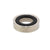 Decolav 3 inch x 0.75 inch Mounting Ring in Satin Nickel 524977