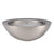 Decolav Simply Stainless Double Walled Vessel Sink in Brushed Stainless Steel 789425