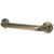 Kingston Grab Bars - Polished Brass Milano 24" Decorative Grab Bar DR214242