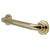 Kingston Grab Bars - Polished Brass Manhattan 32" Decorative Grab Bar DR414322