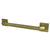 Kingston Grab Bars - Polished Brass Claremont 32" Decorative Grab Bar DR614322