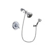Delta Victorian Chrome Shower Faucet System Package with Hand Shower DSP0292V