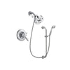 Delta Lahara Chrome Shower Faucet System w/ Shower Head and Hand Shower DSP0936V