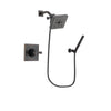 Delta Dryden Venetian Bronze Shower Faucet System with Hand Shower DSP3310V