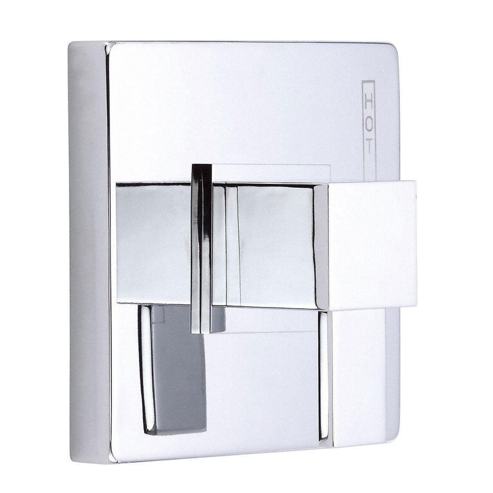 Danze Reef Single Handle Valve Trim Only in Chrome (Valve Not Included) 558444