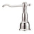 Danze Opulence Soap and Lotion Dispenser in Polished Nickel 559886