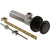 Delta Lavatory Drain Assembly Less Lift Rod in Venetian Bronze 508957