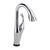 Delta Addison Single-Handle Pull-Down Sprayer Kitchen Faucet in Chrome with Touch2O Technology and MagnaTite Docking 521999