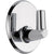 Delta Plastic Pin Wall Mount for Handshower in Chrome 561385