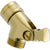 Delta Pin Mount Swivel Connector for Handshower in Polished Brass 561388