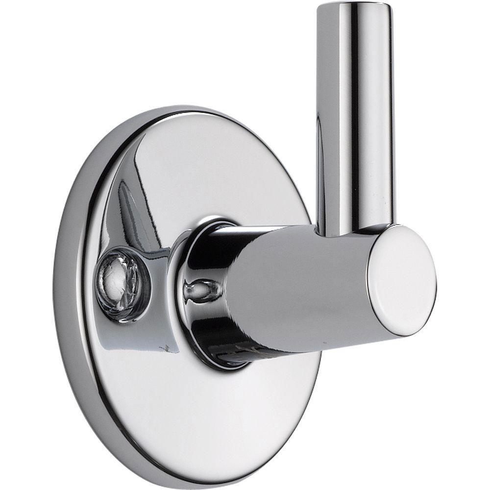 Delta All-Brass Pin Wall Mount for Handshower in Chrome 561400
