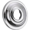 Delta Cassidy Shower Arm Flange in Chrome 582240