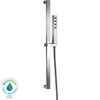 Delta Ara 1-Spray Hand Shower in Chrome Featuring H2Okinetic 660968