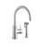 Elkay ALLURE Single Handle Kitchen Faucet Includes Matching Side Spray 467166