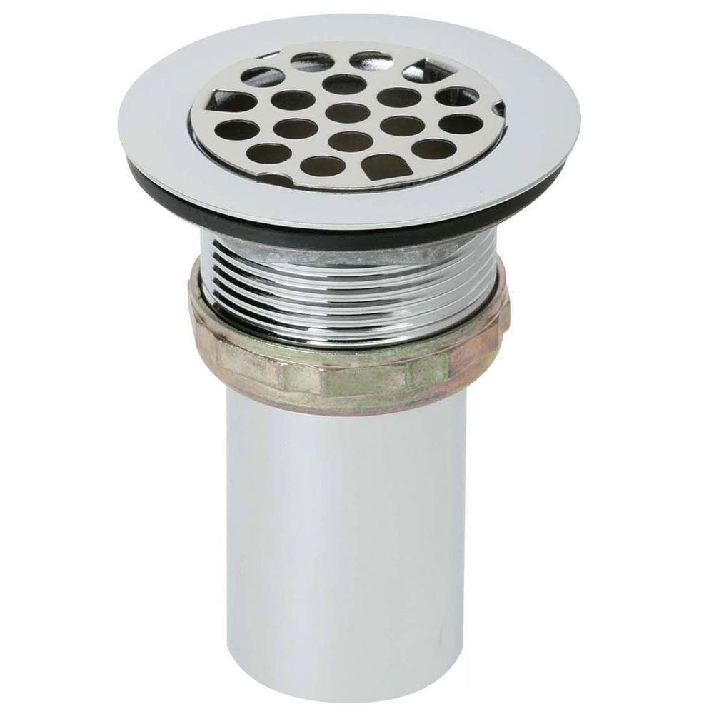 Elkay Chrome Plated Brass drain fitting 861706