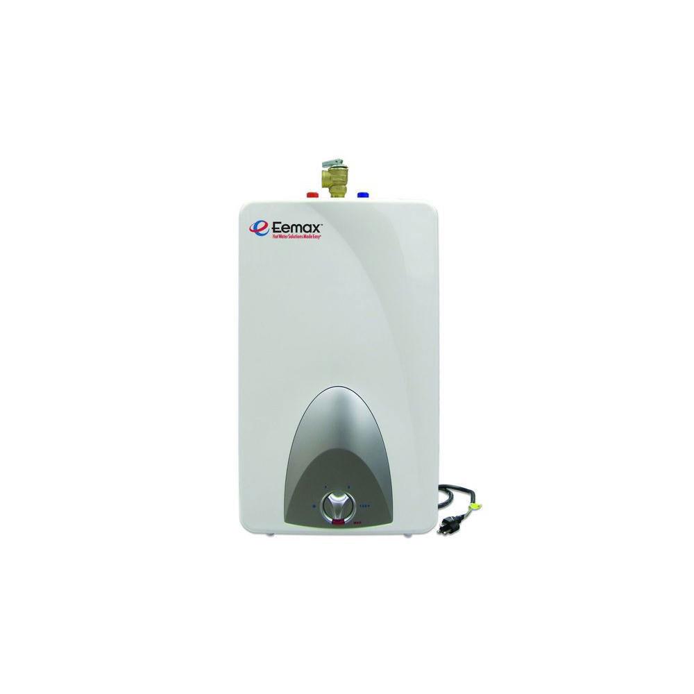 Eemax 2.5 gal. Electric Mini-Tank Water Heater 513410