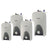Eemax 1.3 gal. Electric Mini-Tank Water Heater 594674
