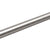 Gatco Shower Essentials 72 inch Shower Rod in Satin Nickel 659582