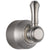 Delta Cassidy Collection Stainless Steel Finish Diverter / Transfer Valve Lever Handle - Quantity 1 Included 579634