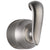 Delta Cassidy Collection Stainless Steel Finish Diverter / Transfer Valve French Curve Handle - Quantity 1 Included DH598SS