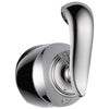 Delta Cassidy Collection Chrome Finish Diverter / Transfer Valve French Curve Handle - Quantity 1 Included DH598