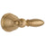 Delta Victorian Collection Champagne Bronze Finish Tub and Shower Metal Lever Handle DH716CZ