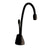 InSinkErator Indulge Contemporary Oil Rubbed Bronze Instant Hot Water Dispenser-Faucet Only 272013