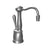InSinkErator Indulge Antique Satin Nickel Instant Hot Water Dispenser-Faucet Only 358637