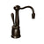 InSinkErator Indulge Antique Oil Rubbed Bronze Instant Hot Water Dispenser-Faucet Only 458645