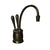 InSinkErator Indulge Tuscan Oil Rubbed Bronze Instant Hot/Cool Water Dispenser-Faucet Only 468374