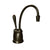InSinkErator Indulge Tuscan Oil Rubbed Bronze Instant Hot Water Dispenser-Faucet Only 468376