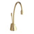 InSinkErator Indulge Contemporary French Gold Instant Hot Water Dispenser-Faucet Only 719617
