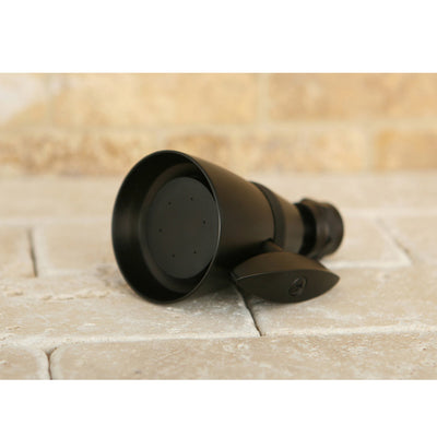 Oil Rubbed Bronze Shower Heads Adjustable Spray Shower Head K132A5