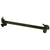 Bathroom fixtures Shower Arms Oil Rubbed Bronze 10" High-low Shower Arm K153A5