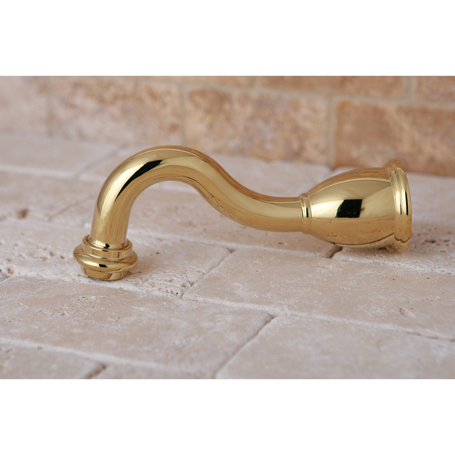 Kingston Brass Bathroom Accessories Polished Brass Heritage 6
