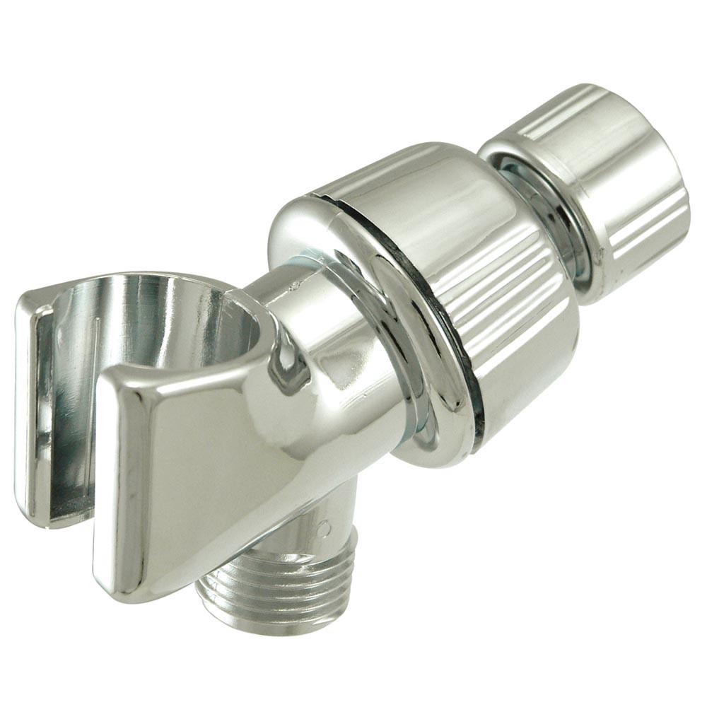 Bathroom Accessories Chrome Plumbing parts Shower FaucetList.com