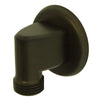 Kingston Brass Bathroom Accessories Oil Rubbed Bronze Brass Supply Elbow K173A5