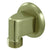 Kingston Brass Bathroom Accessories Satin Nickel Brass Supply Elbow K173A8