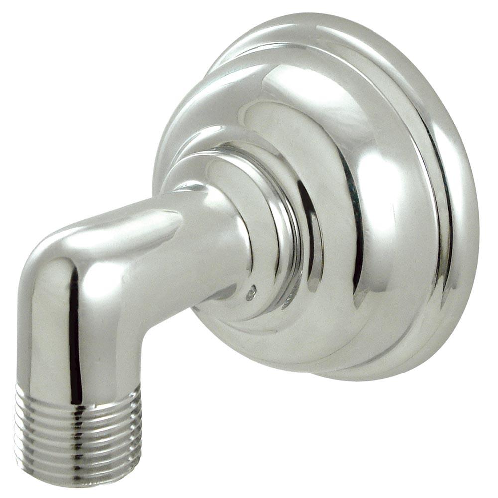 Kingston Bathroom Accessories Chrome Plumbing parts Brass Supply Elbow K173C1